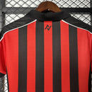 Camisa Vitória 2025/26 I Home - Feminina