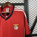 Camisa Retrô Benfica 1999/2000 I Home