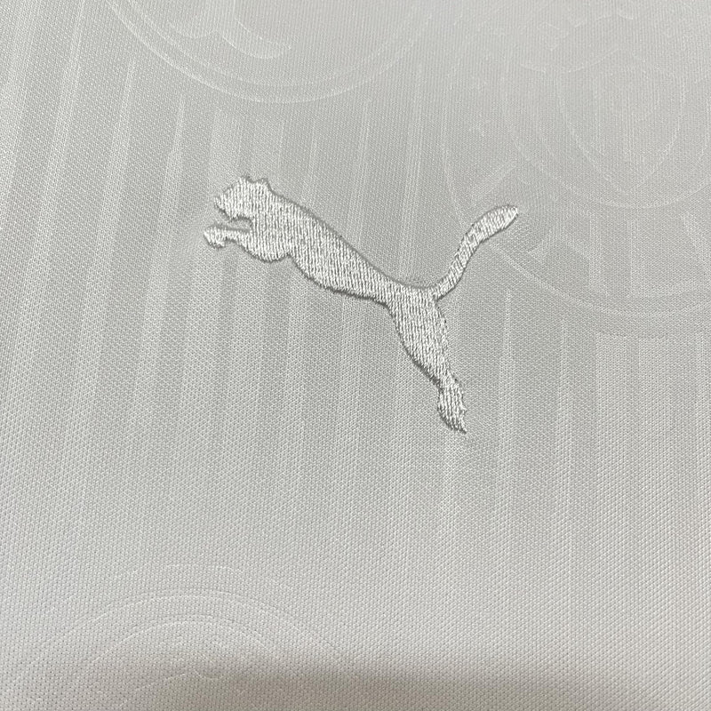 Camisa Palmeiras 2024/25 Edição Especial - Torcedor - Branca