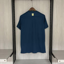 Camisa Al-Nassr 2023/24 II Away - Torcedor - Azul