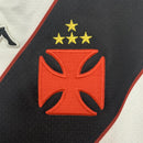 Camisa Retrô Vasco 1997 Branca - Kappa