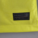 Camisa Brasil 2022 I Home - Feminina