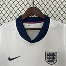 Camisa Inglaterra 2024 I Home - Feminina