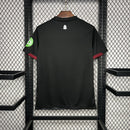 Camisa West Ham 2024/25 III Third - Torcedor - Preta