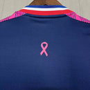 Camisa Fortaleza 23/24 'Outubro Rosa' - Feminina