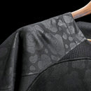 Camisa Brasil 2023 Goleiro - Torcedor - Preta