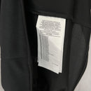 Camisa Atlético Nacional 25/26 II Away - Torcedor - Todos Patrocínios - Preta