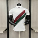 Camisa Fluminense 2024/25 II Away - Jogador - Branca