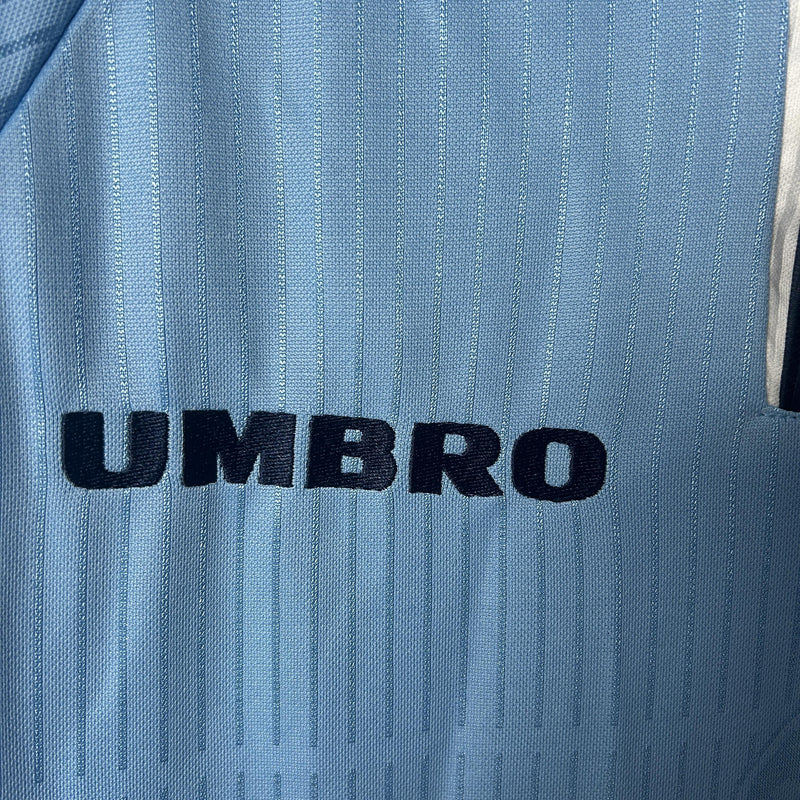 Camisa Retrô Celta de Vigo 1997/1999 I Home