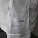 Camisa Senegal 2025 Branca - Jogador