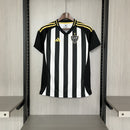 Camisa Atlético Mineiro 25/26 I Home - Feminina