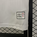 Camisa Celta de Vigo Edição Especial 100 Anos - Torcedor - Branca