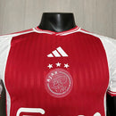 Camisa Ajax 2023/24 I Home - Jogador