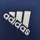 Camisa Retrô Real Madrid 2005/2006 Ii Away - Azul - Adidas