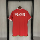 Camisa Benfica 2023/24 I Home - Torcedor