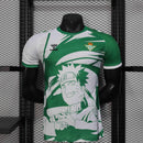 Camisa Real Betis Naruto 2025/26 - Jogador