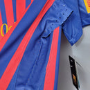 Camisa Retrô Barcelona 2011/2012 I Home - Nike