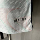 Camisa Ajax 2023/24 II Away - Jogador - Branca