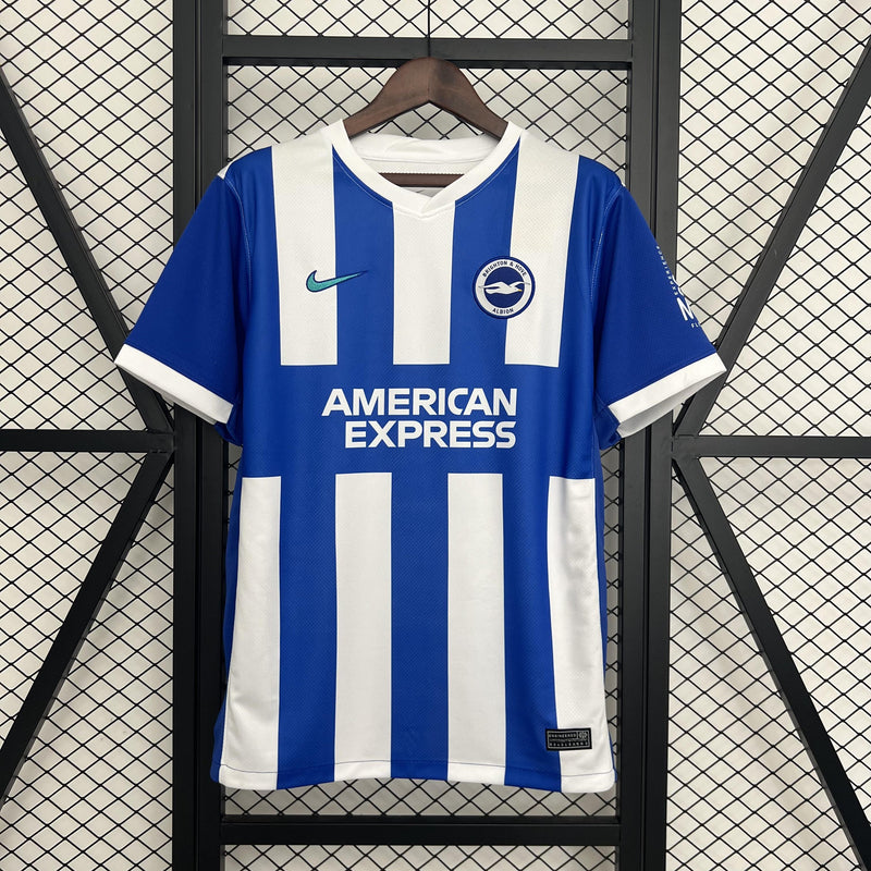 Camisa Brighton 25/26 I Home - Torcedor