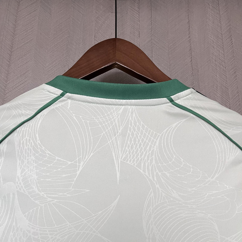 Camisa Celtics 2025/26 Edição Comemorativa - Torcedor