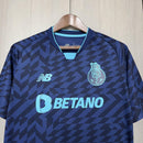 Camisa Porto 2024/25 III Third - Torcedor