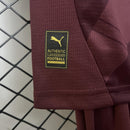 Conjunto Infantil - Manchester City 24/25 III Third