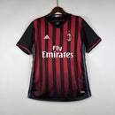 Camisa Retrô Milan 2016/2017 I Home - Adidas