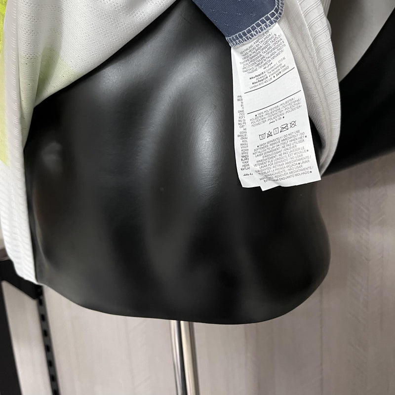 Camisa Inter de Milão 2024/25 Valentino Rossi