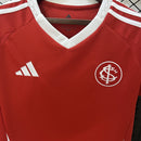 Camisa Internacional 2025/26 I Home - Feminina