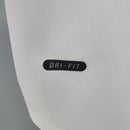 Camisa Retrô Itália 1998 II Away - Branca - Nike