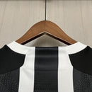 Camisa Atlético Mineiro 24/25 I Home - Feminina