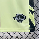 Camisa Botafogo 25/26 Treino - Verde - Torcedor