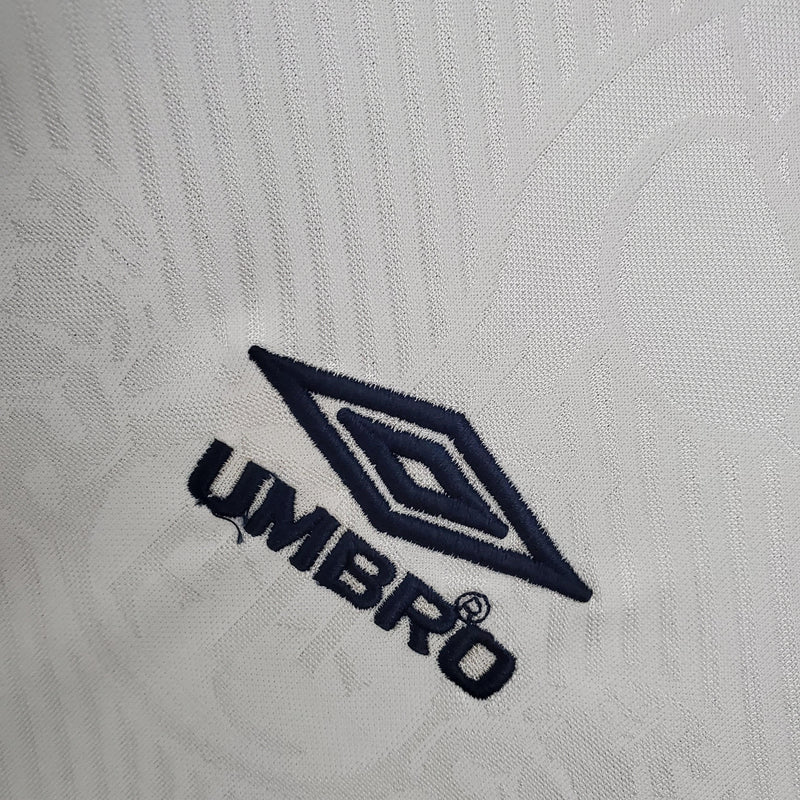Camisa Retrô Tottenham 1994/1995 I Home