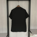 Camisa Real Madrid 2023/24 III Third - Torcedor - Preta