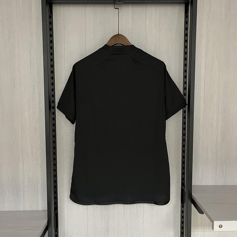Camisa Real Madrid 2023/24 III Third - Torcedor - Preta