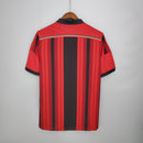 Camisa Retrô Milan 2014/2015 I Home - Adidas