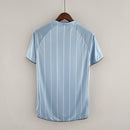 Camisa Retrô Manchester City 2008/2009 I Home