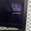 Camisa Fiorentina 25/26 Edição Especial - Torcedor - Roxa Degradê