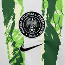 Camisa Nigéria 2025/26 I Home - Torcedor