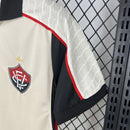 EC Vitória Camisa de Goleiro Bege 25/26