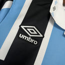 Camisa Retrô Grêmio Comemorativa Libertadores 1995