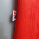 Camisa Retrô River Plate 1995/1996 II Away - Vermelha - Adidas