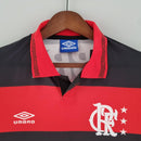 Camisa Retrô Flamengo 1992/1993 I Home - Umbro