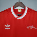 Camisa Retrô Arsenal 1983/1986 I Home - Umbro