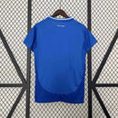 Camisa Itália 2024 I Home - Feminina