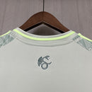 Camisa México 2024/25 II Away - Torcedor - Verde