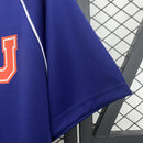 Camisa Retrô Universidade do Chile 1993 I Home
