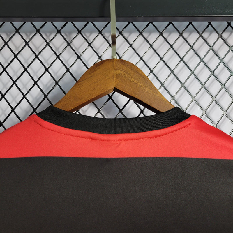 Camisa Retrô Flamengo 1978/1979 I Home