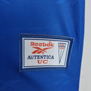 Camisa Retrô Universidad Católica III Third - Reebok