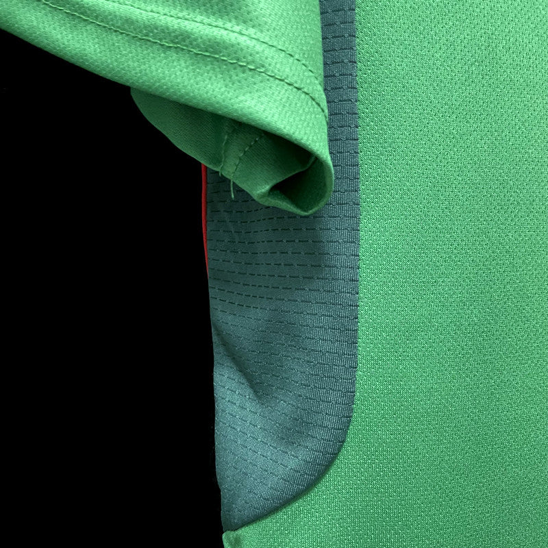 Camisa México 2022/23 I Home - Torcedor